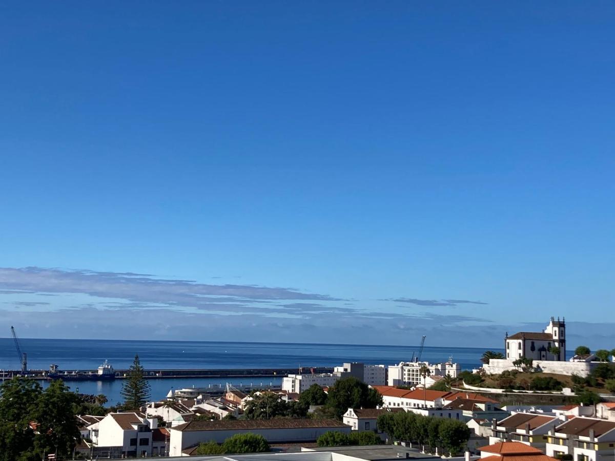 Azores Nature Holidays Apartment Ponta Delgada  Ngoại thất bức ảnh
